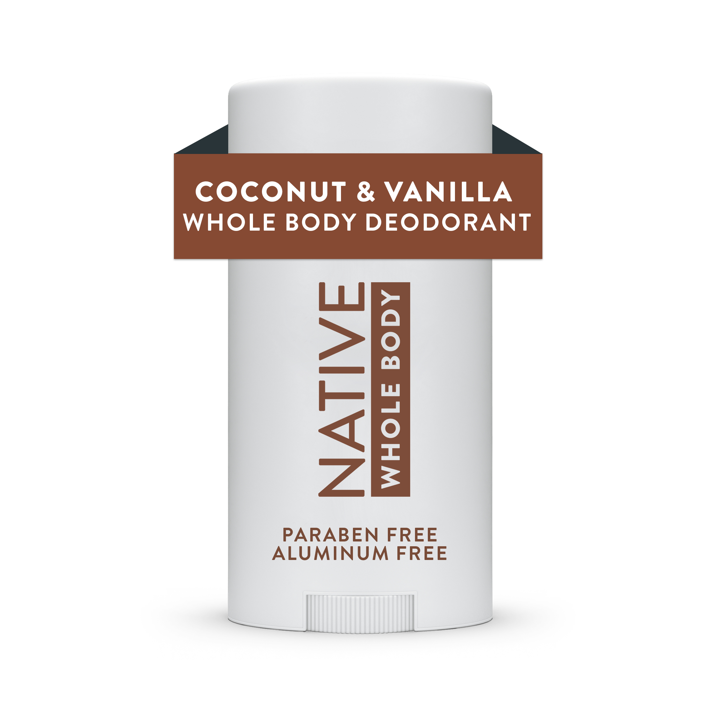 Whole Body Deodorant
