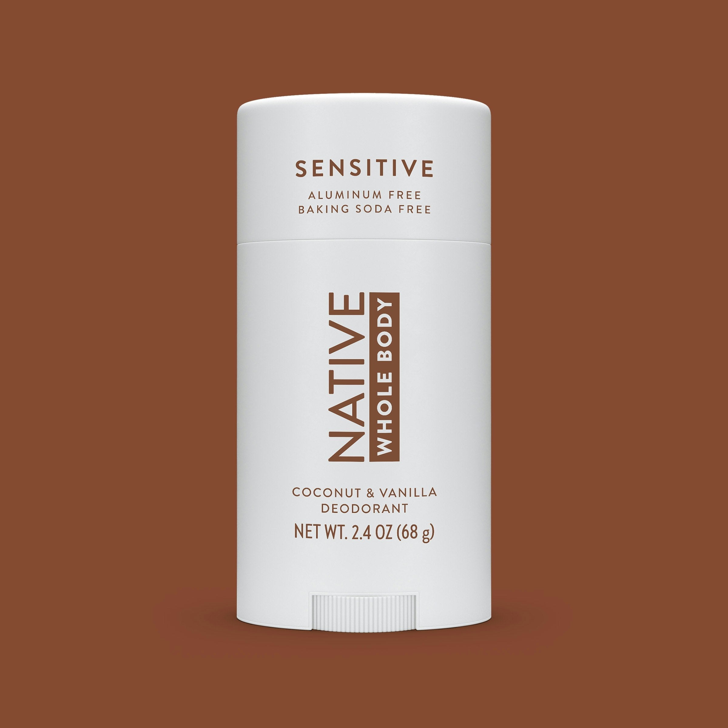 Whole Body Deodorant