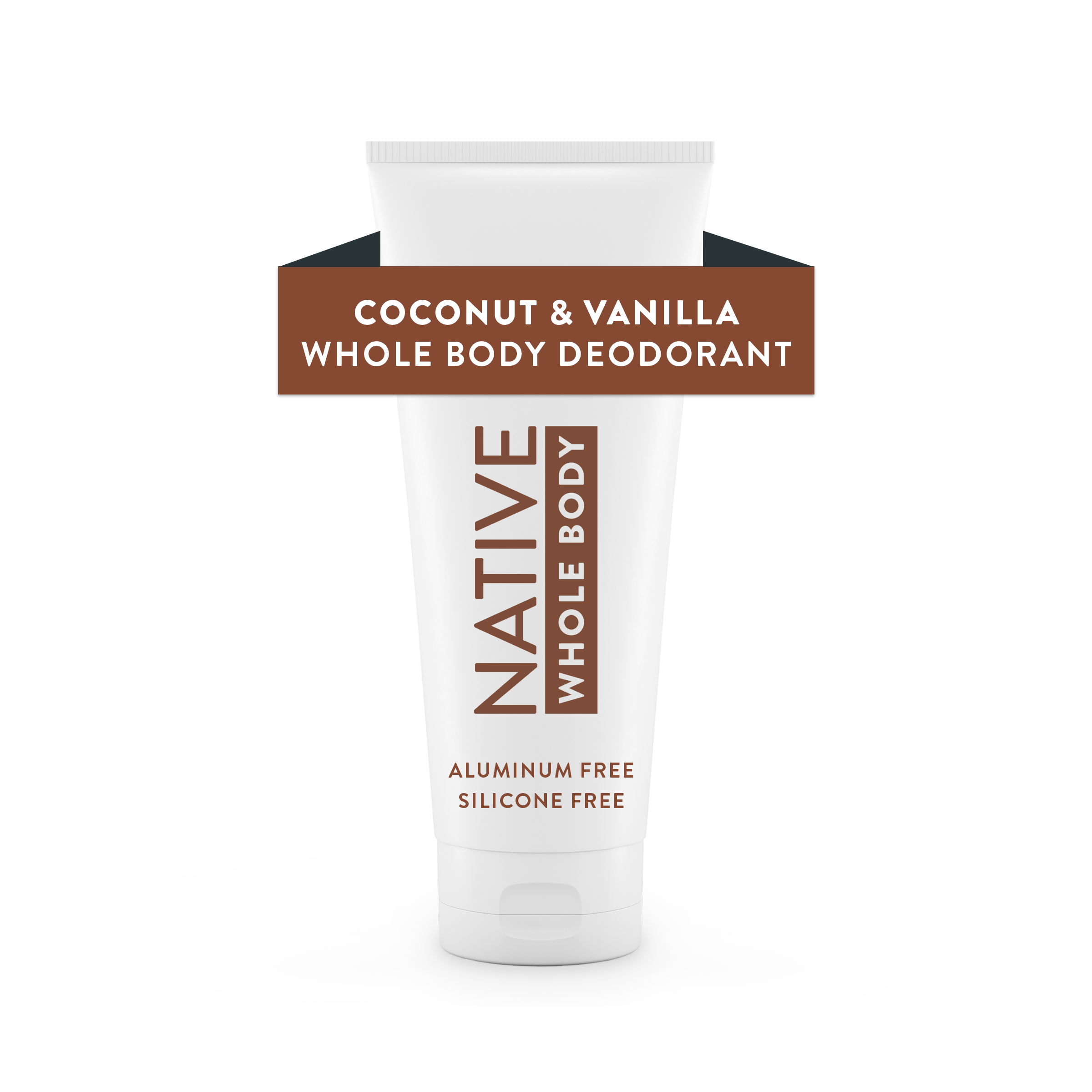 Whole Body Deodorant