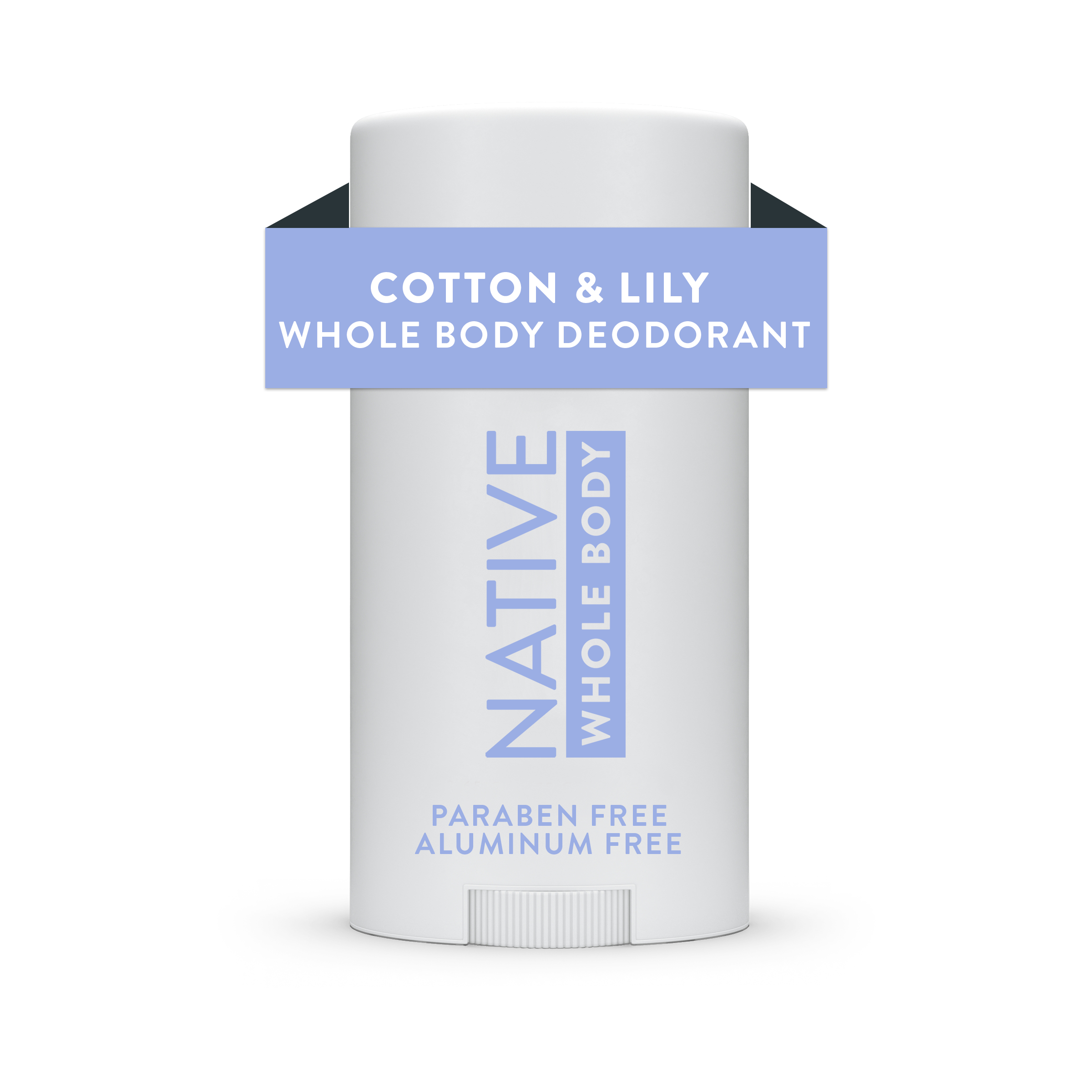 Whole Body Deodorant