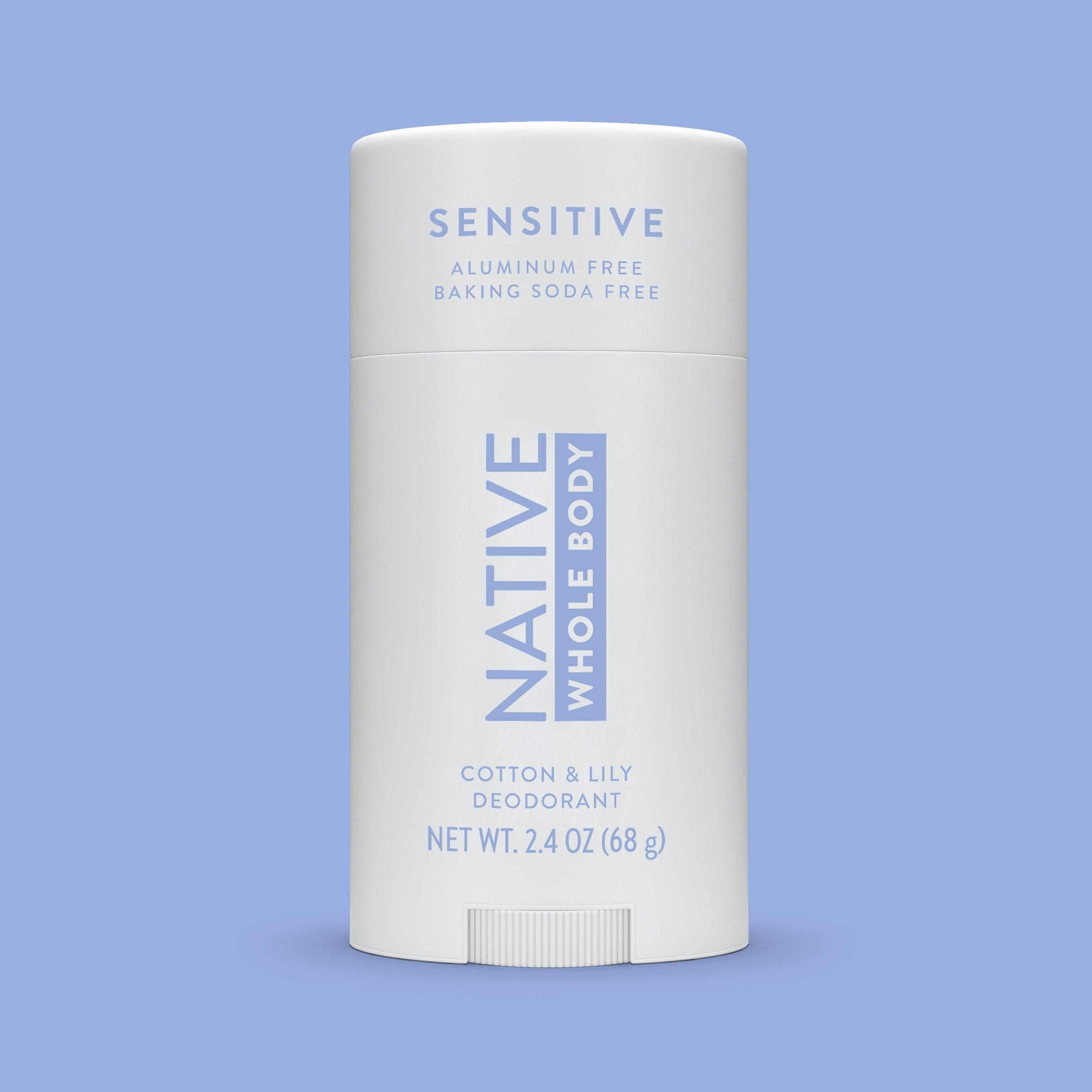 Whole Body Deodorant