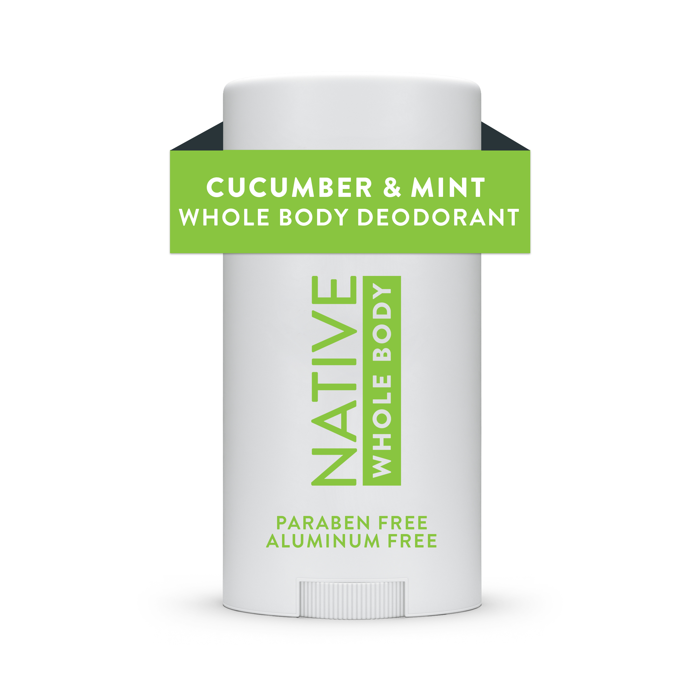 Whole Body Deodorant