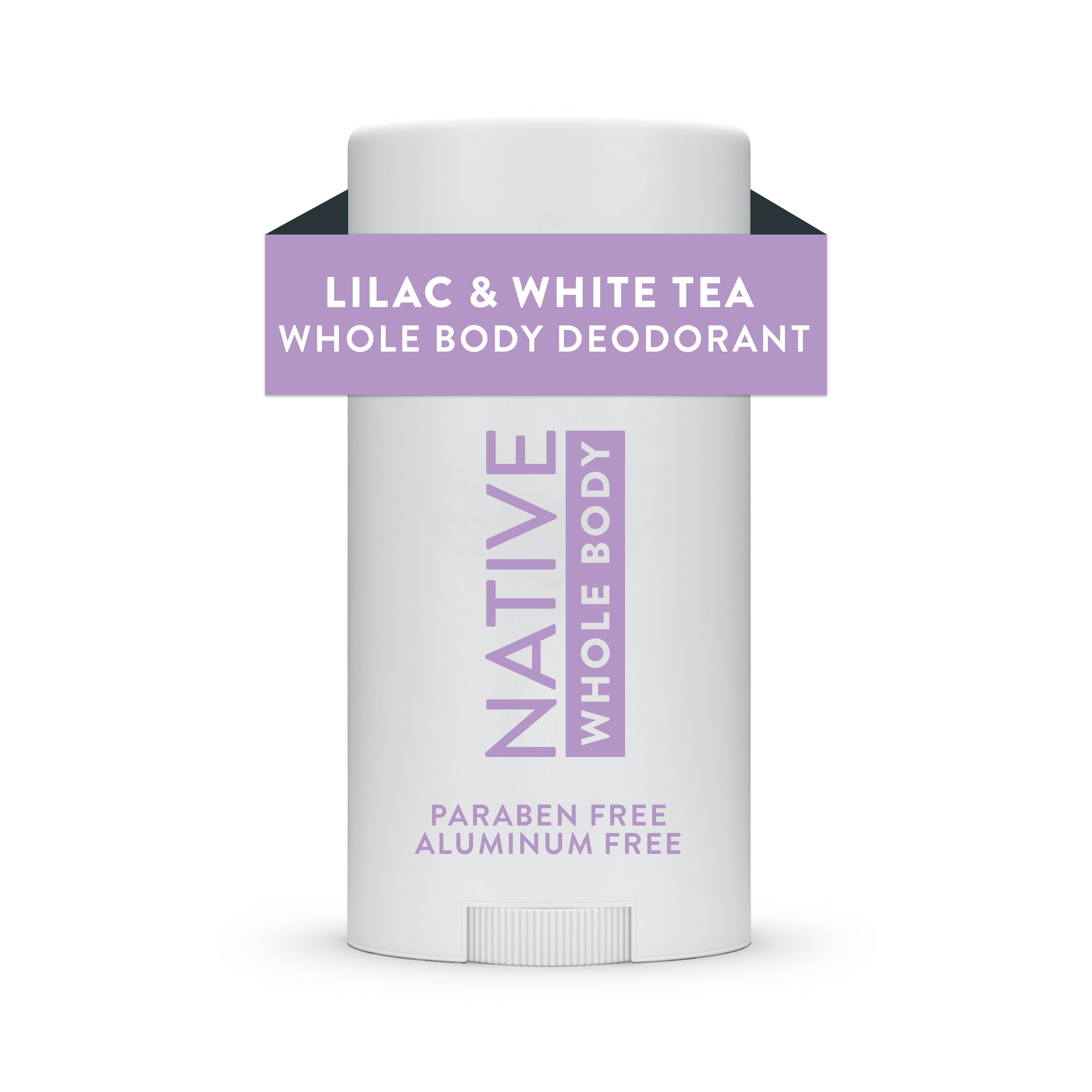 Whole Body Deodorant