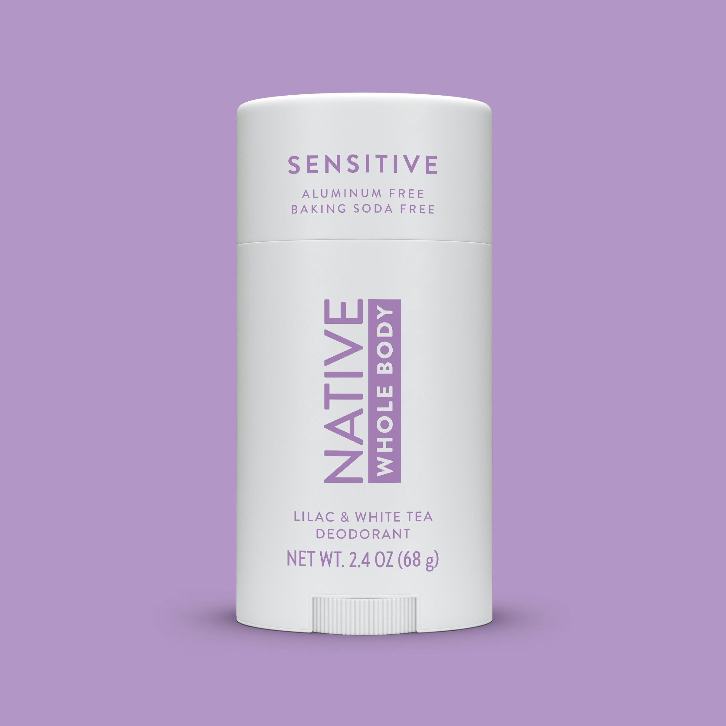 Whole Body Deodorant