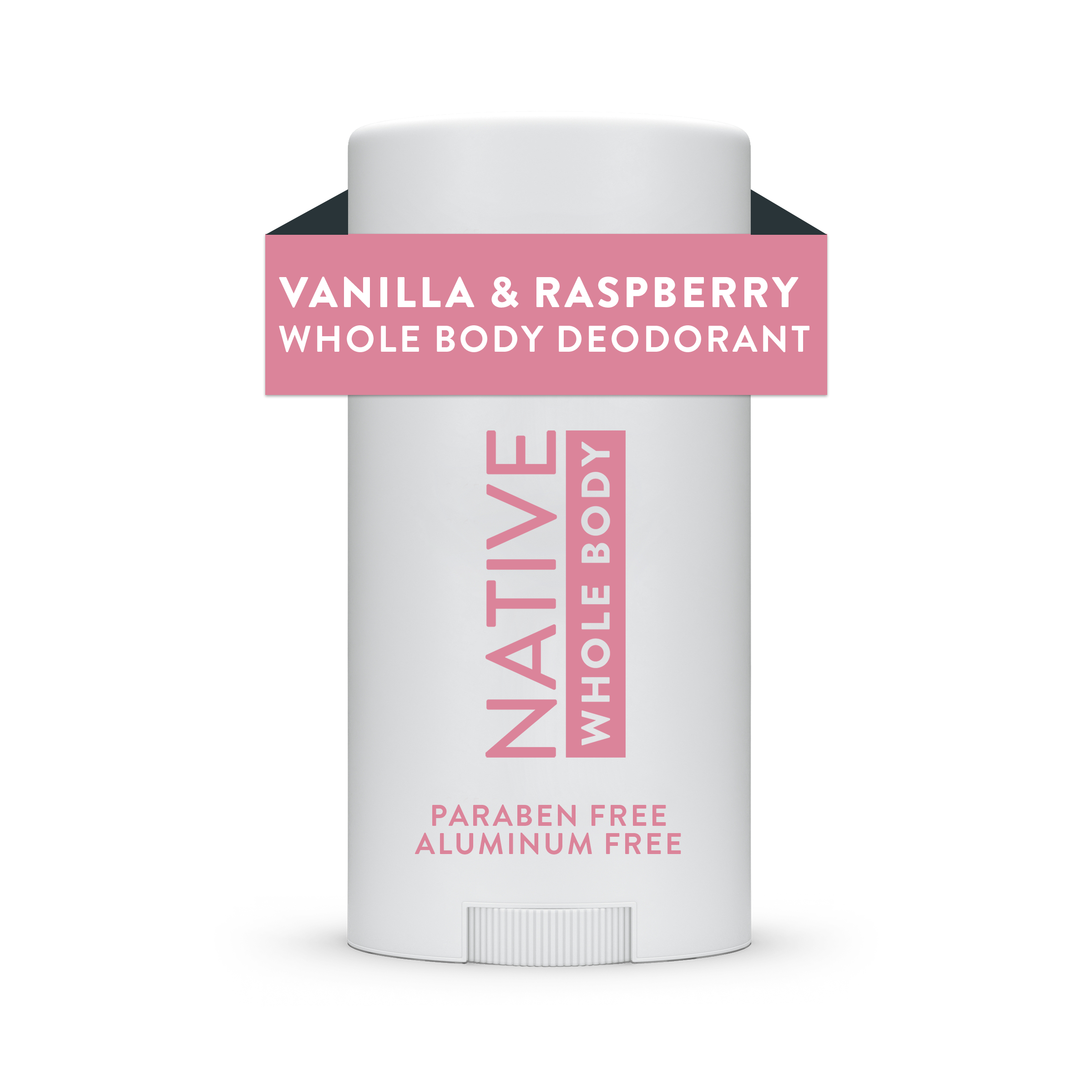 Whole Body Deodorant