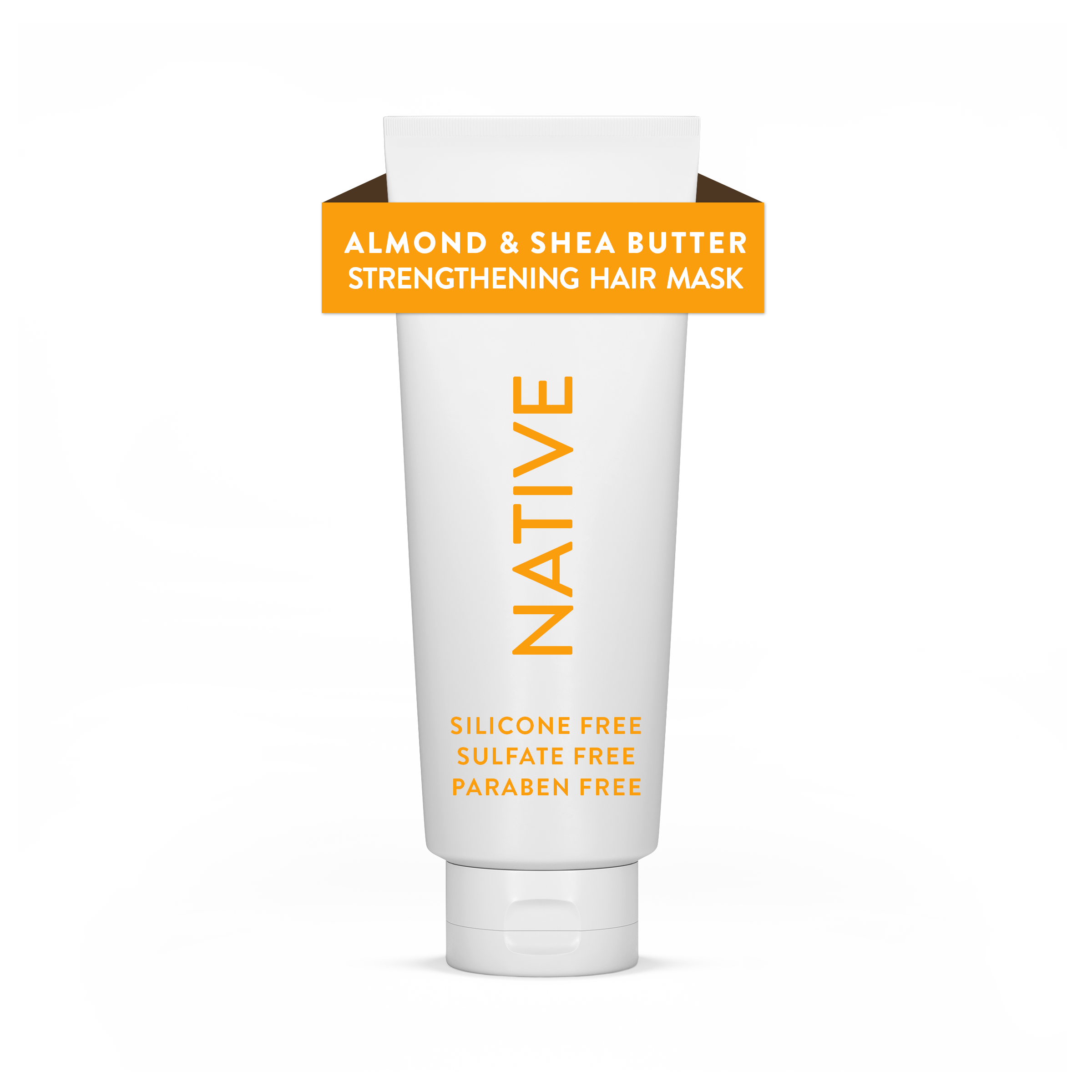Hair Mask