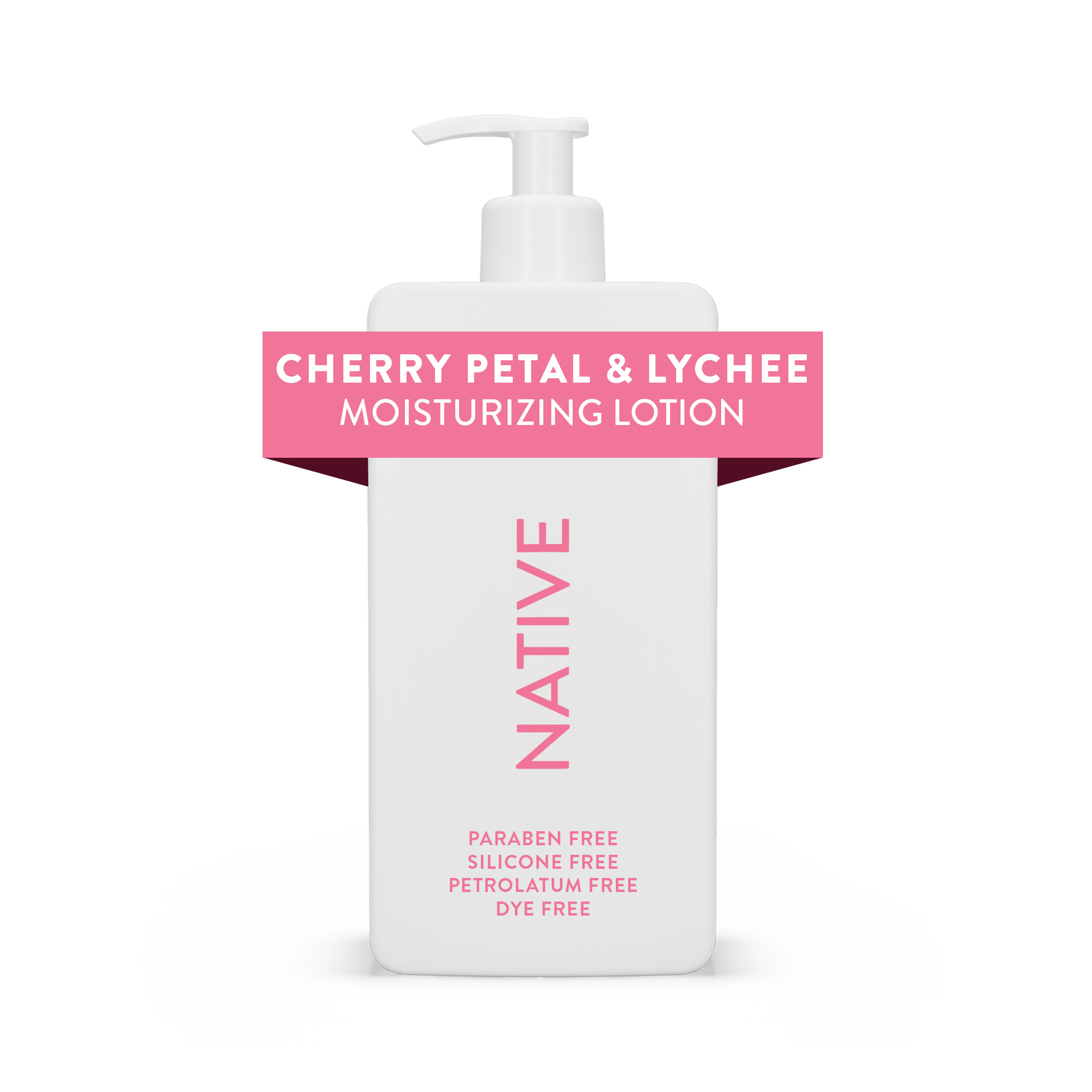 Moisturizing Lotion