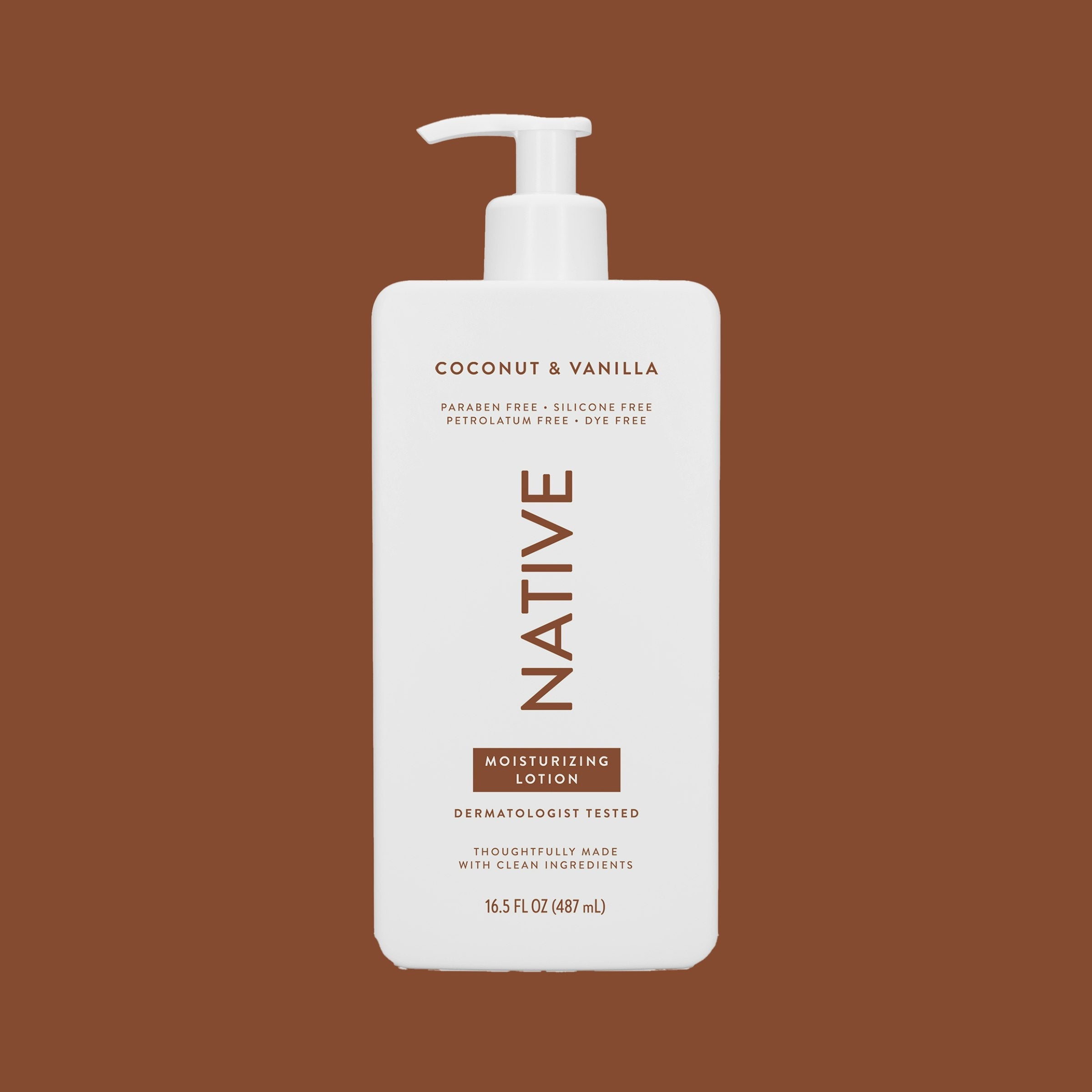 Moisturizing Lotion