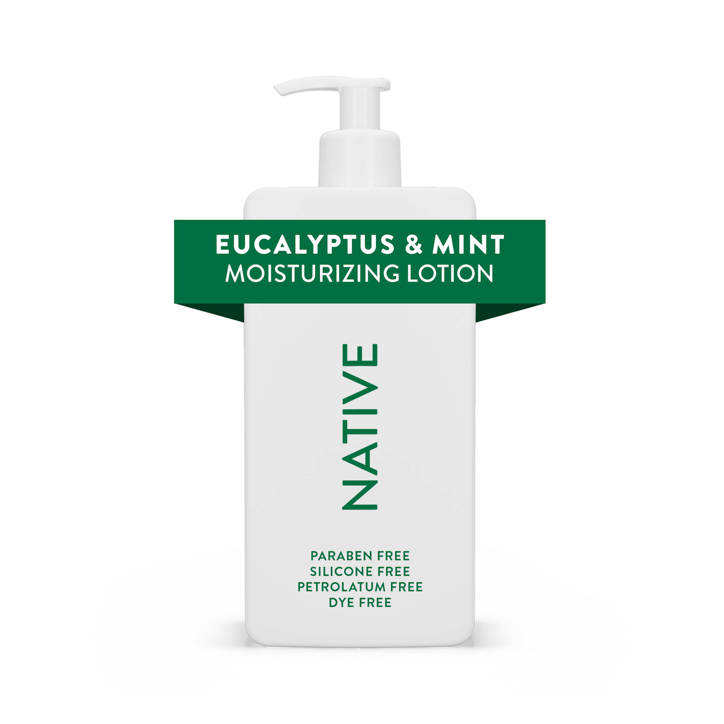 Moisturizing Lotion