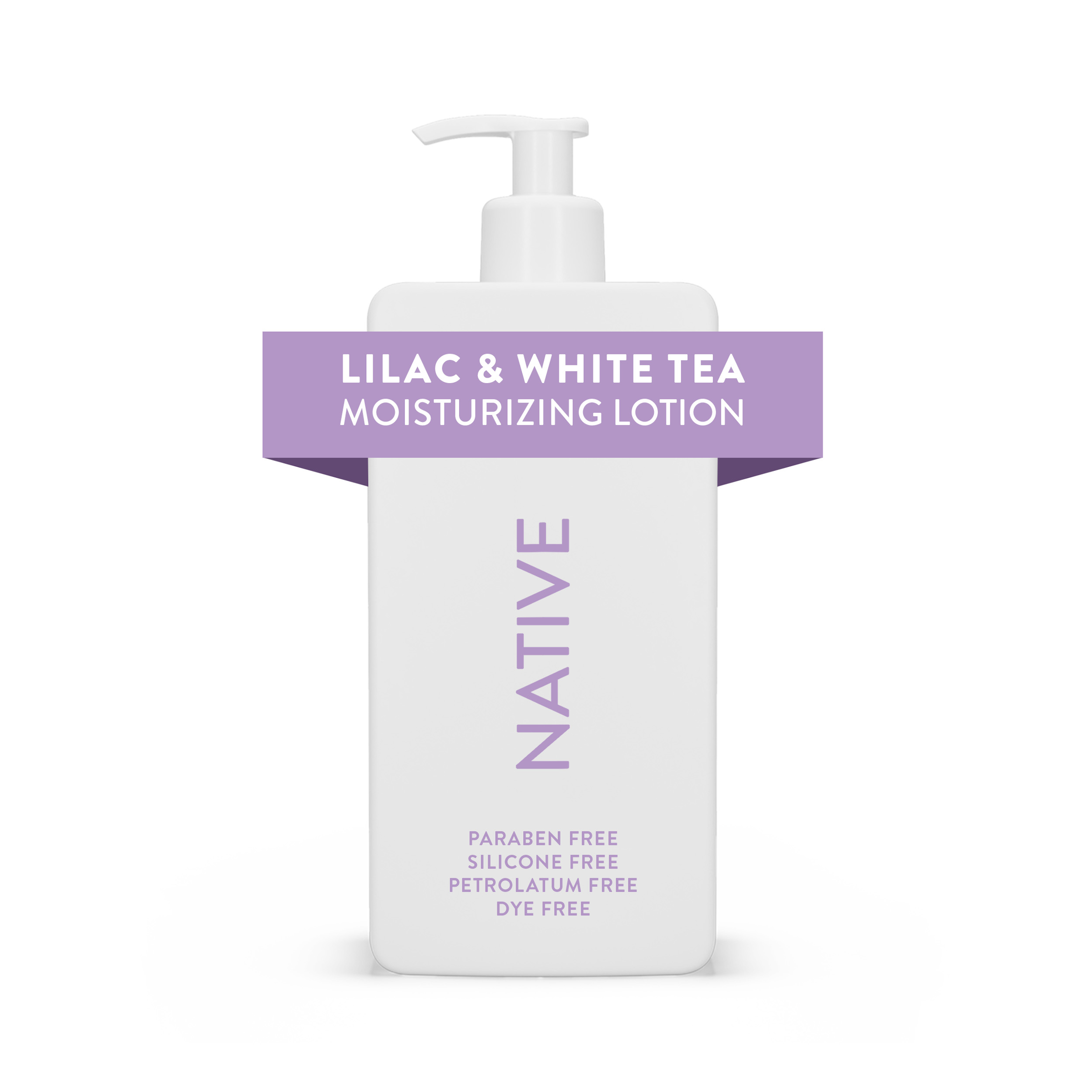 Moisturizing Lotion