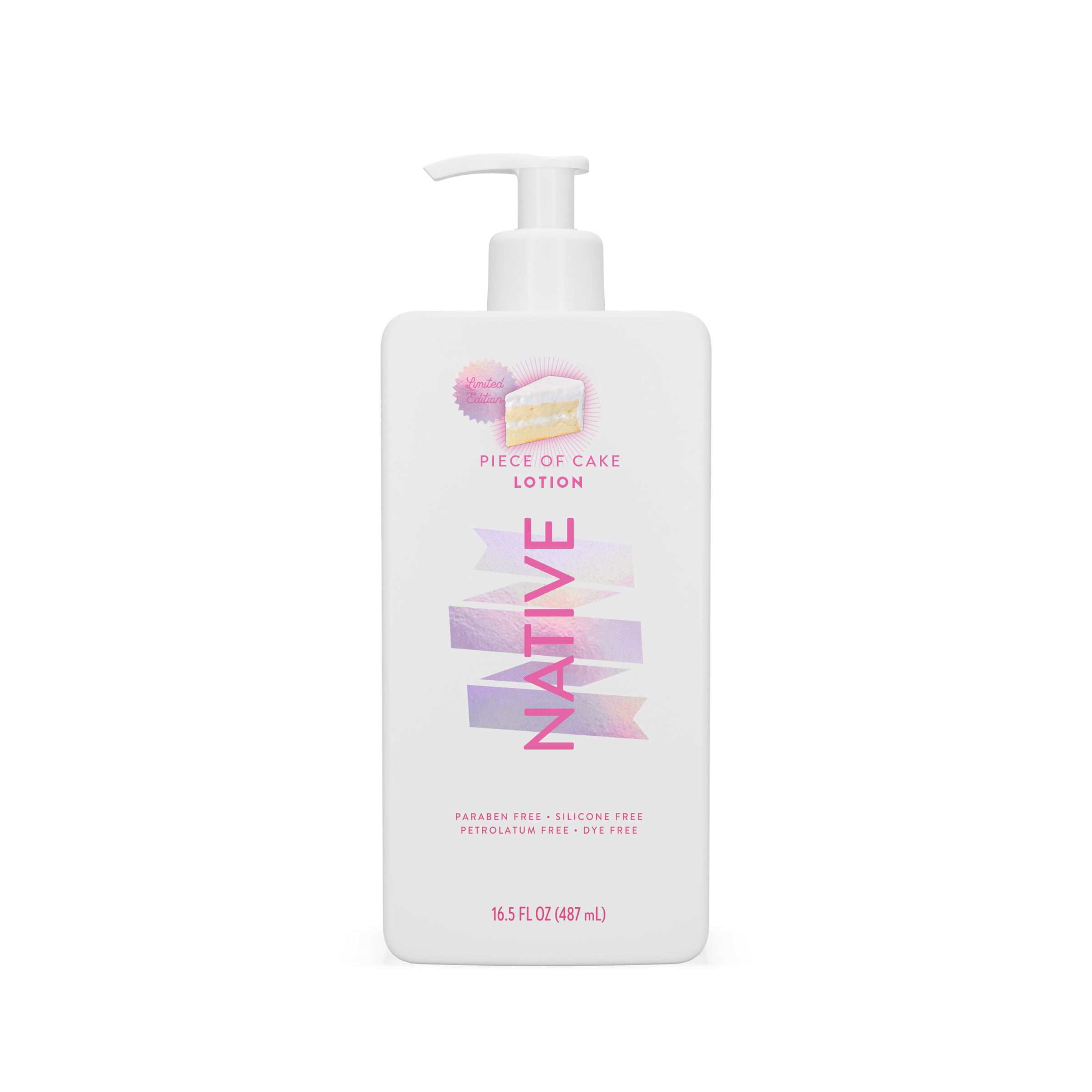 Moisturizing Lotion