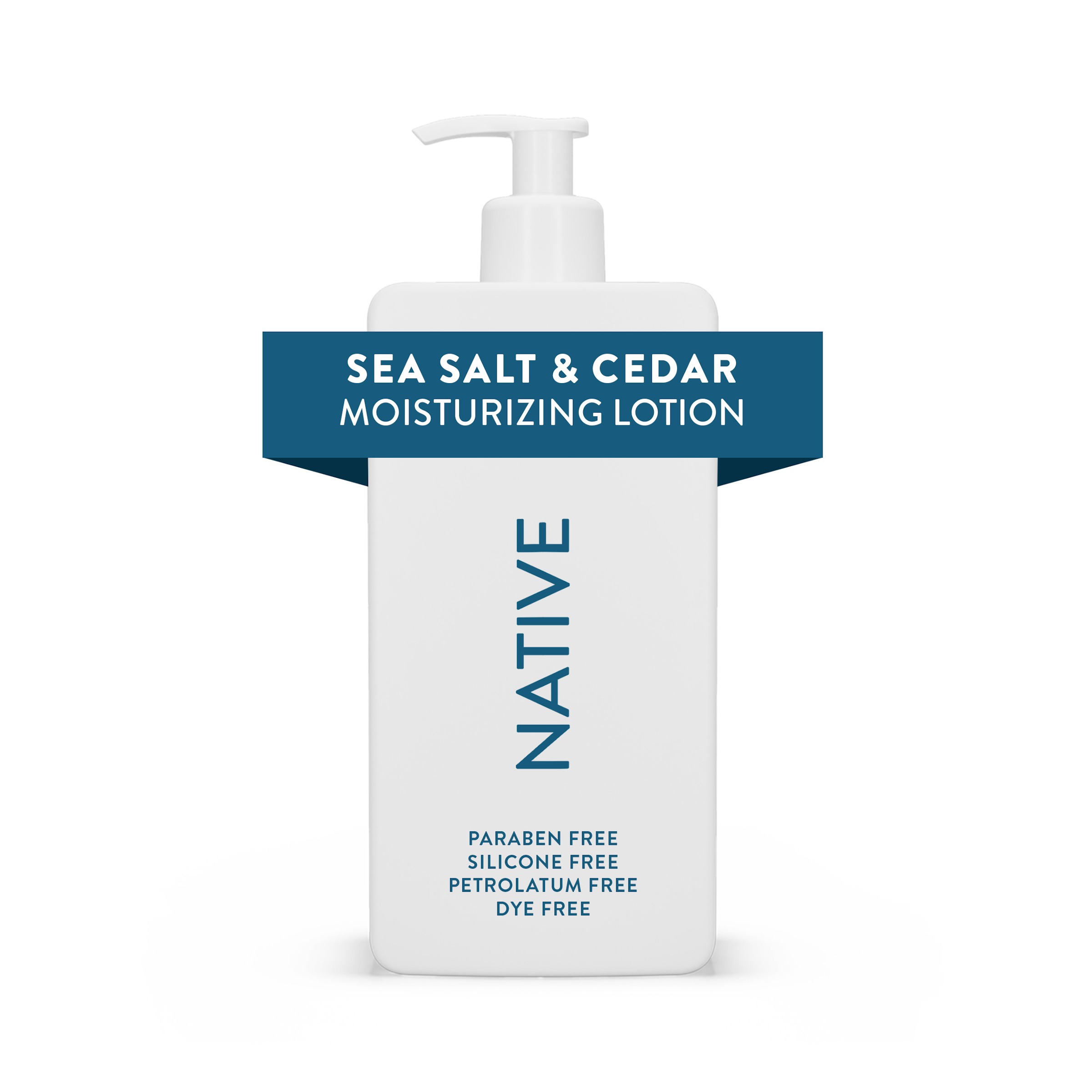 Moisturizing Lotion