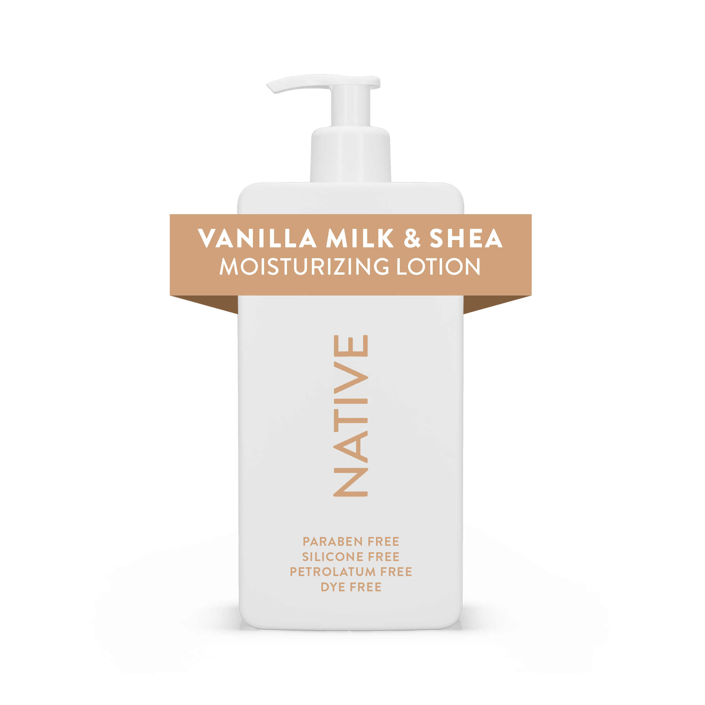 Moisturizing Lotion