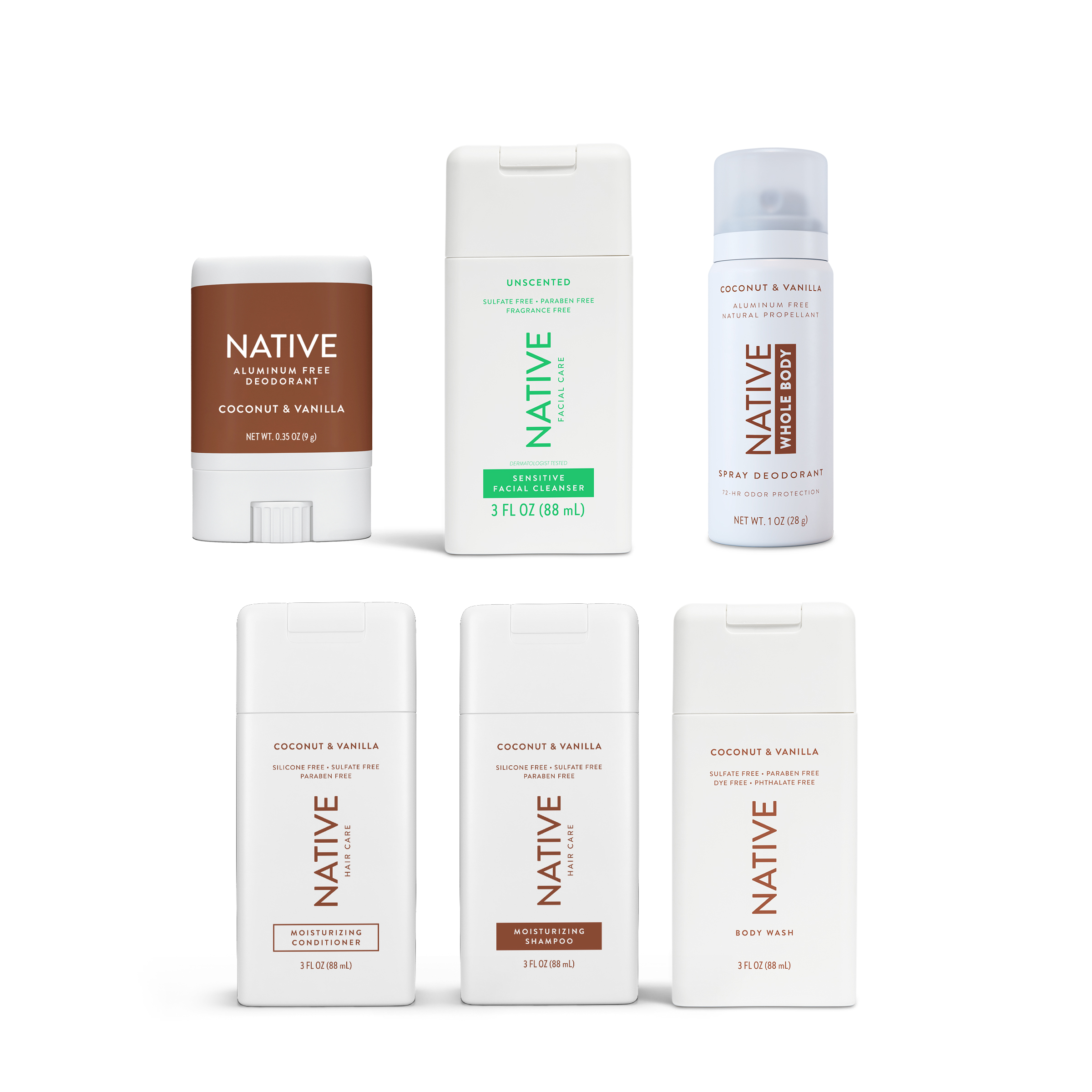 Mini (Travel Size)