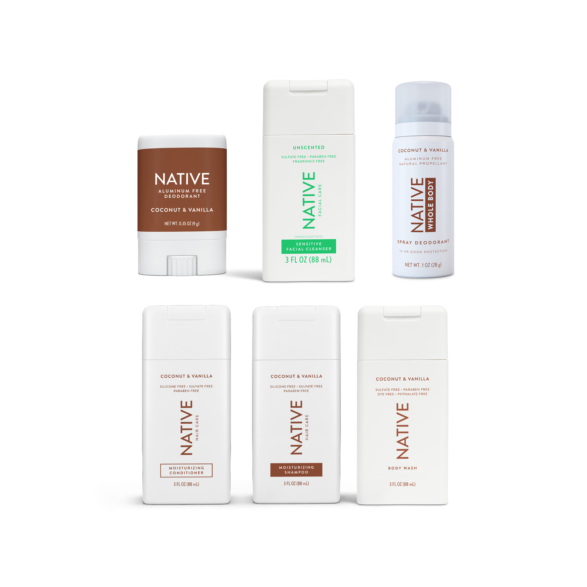 Mini (Travel Size)