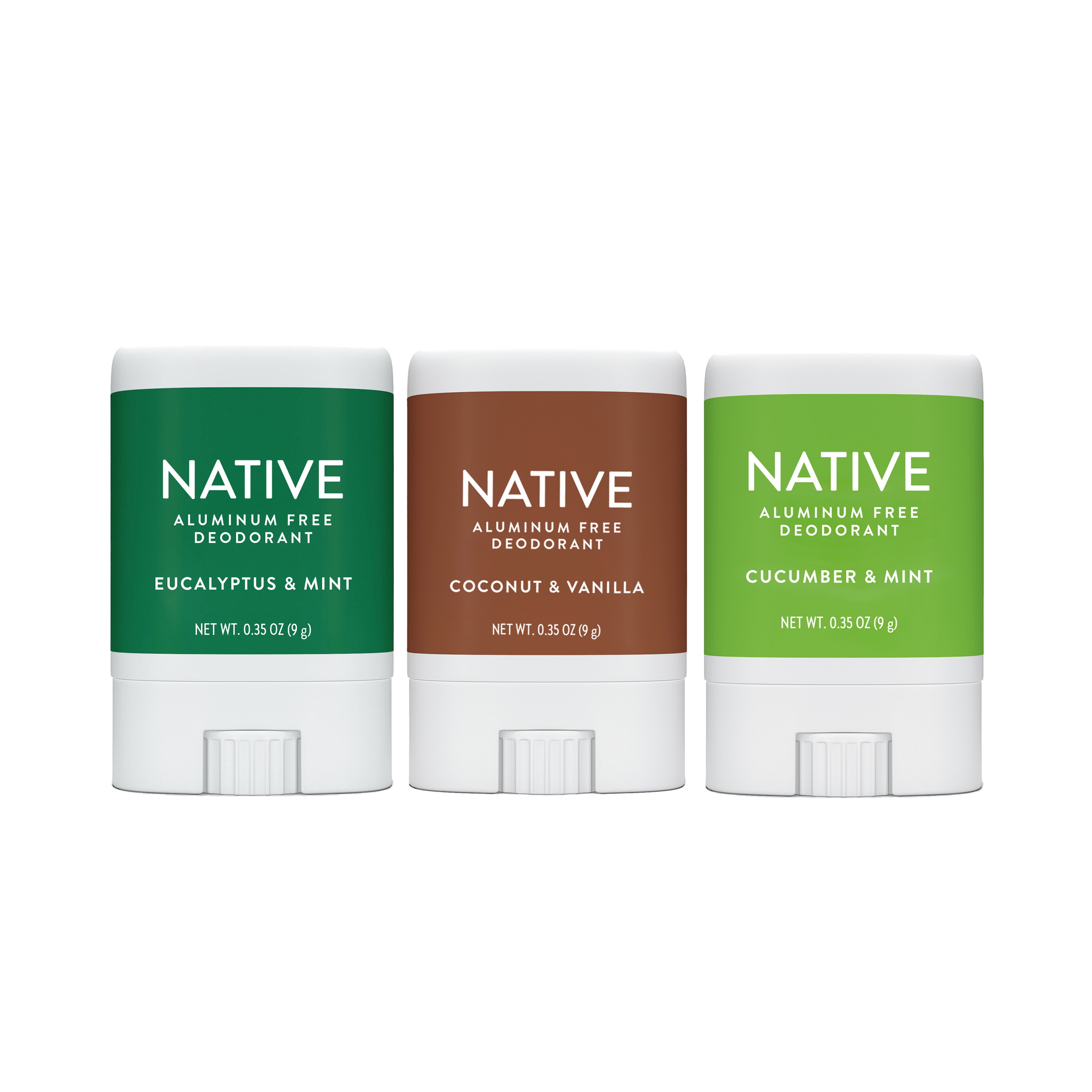 Mini (Travel Size)