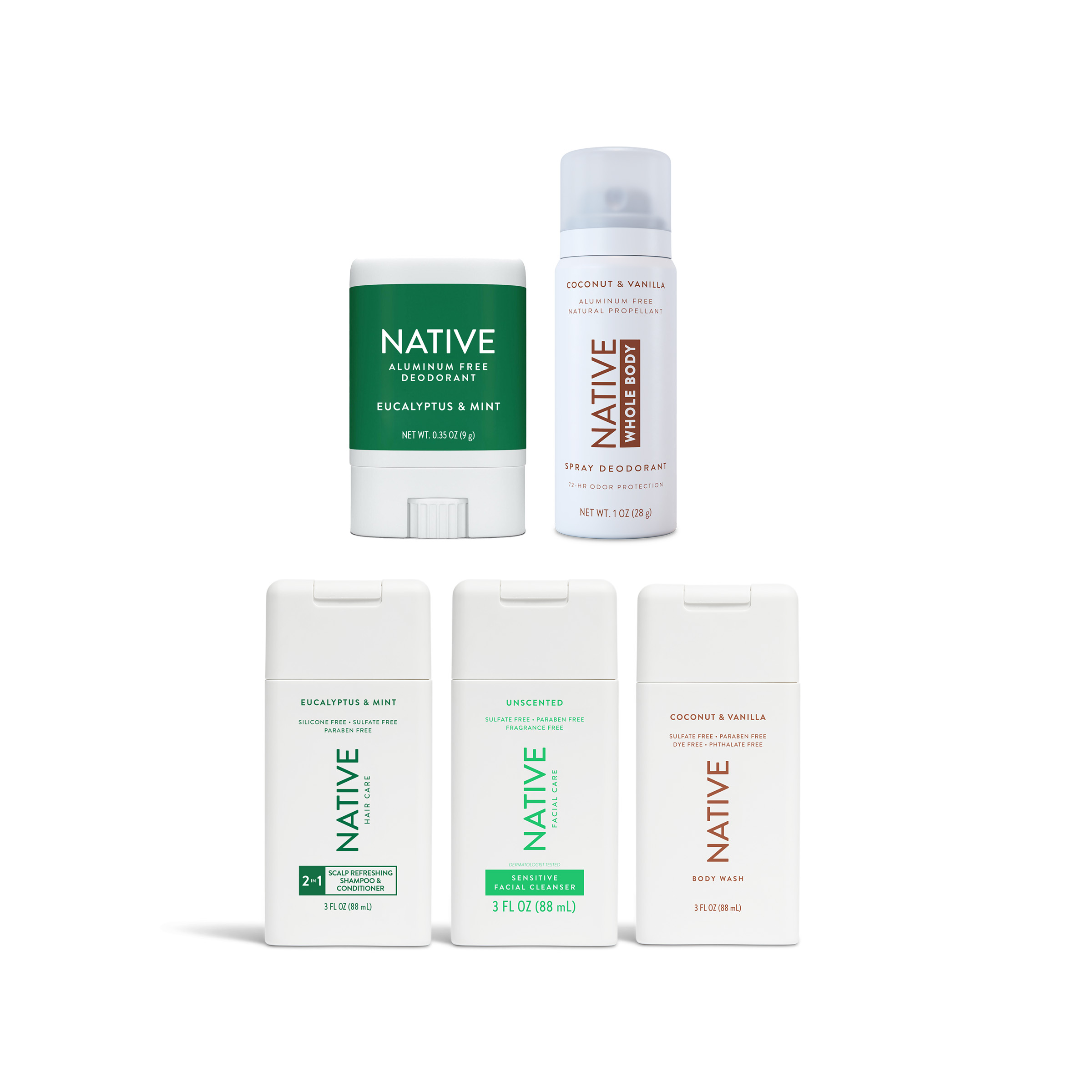 Mini (Travel Size)