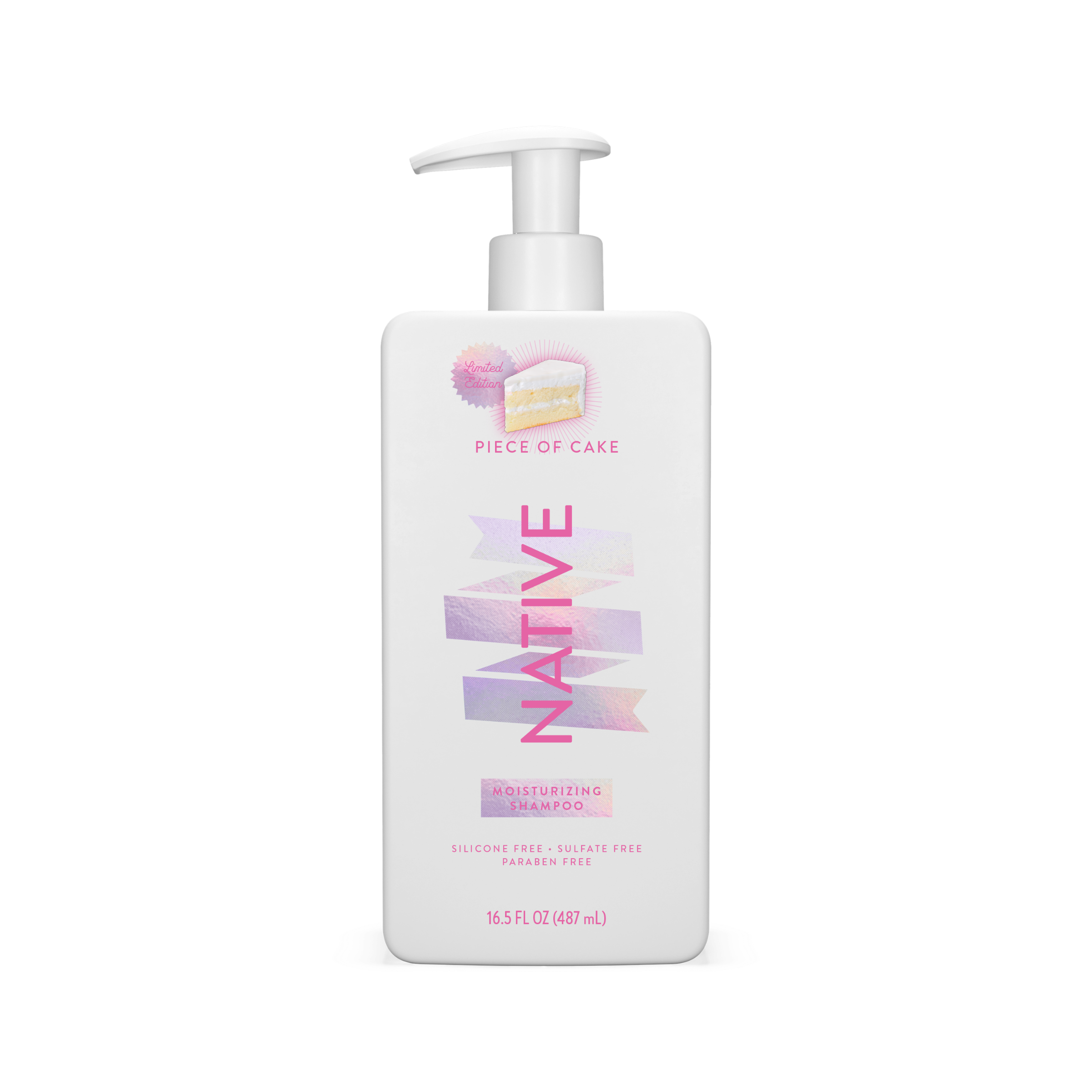Shampoo
