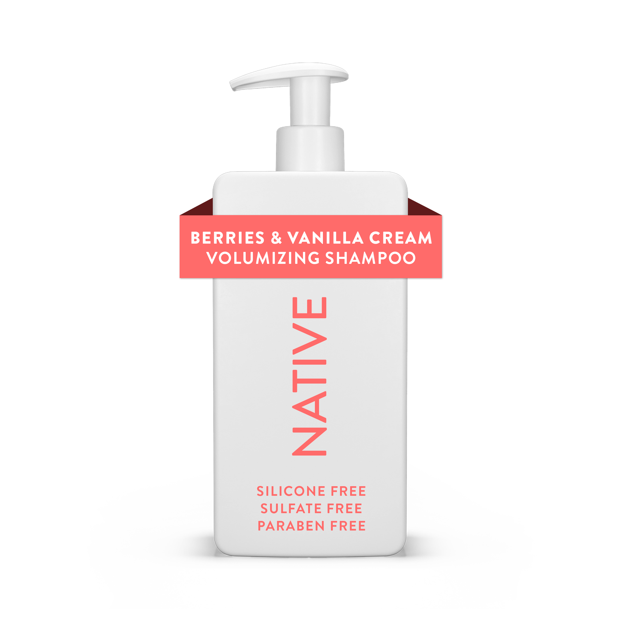 Shampoo