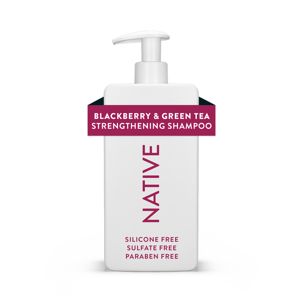Shampoo