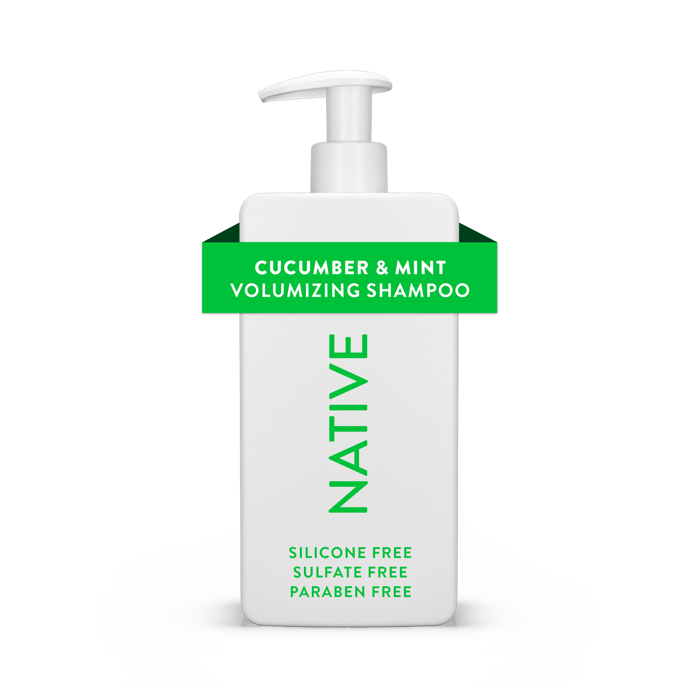 Shampoo