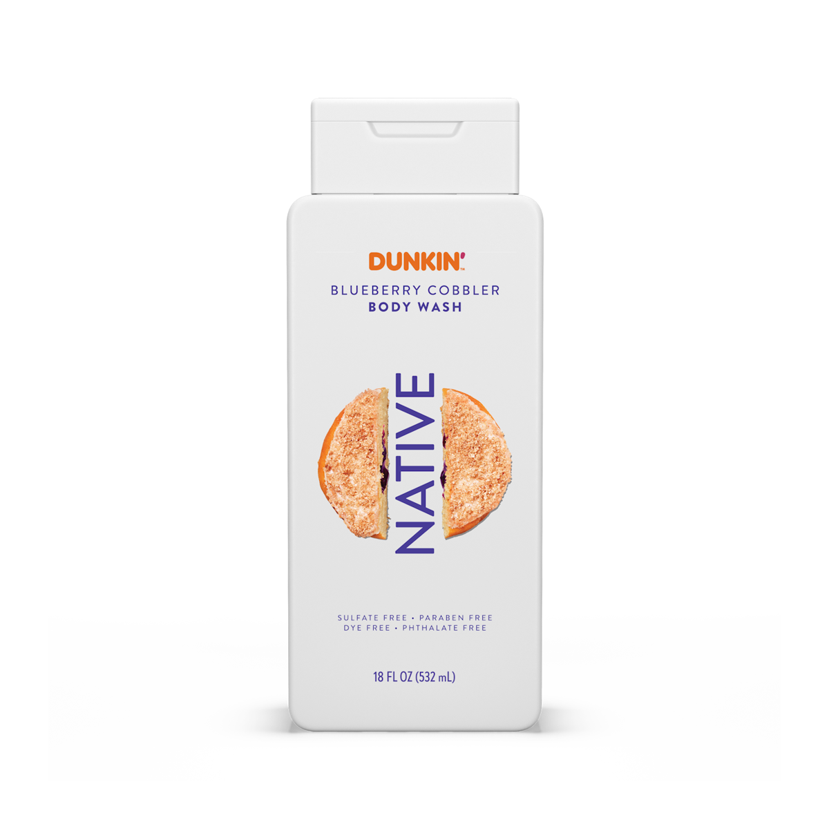 Body Wash