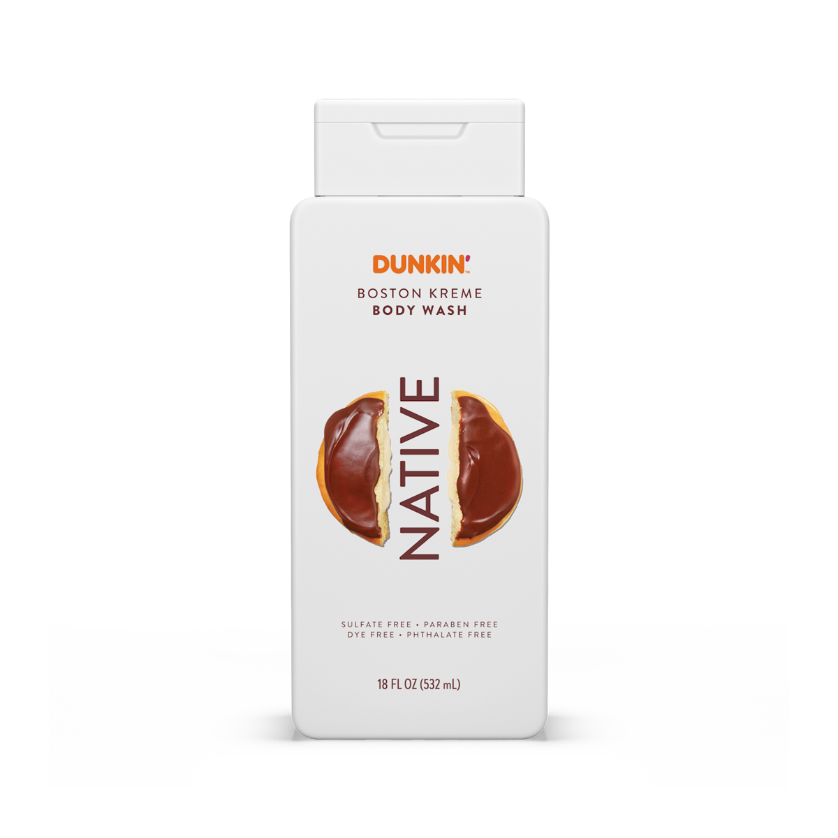Body Wash
