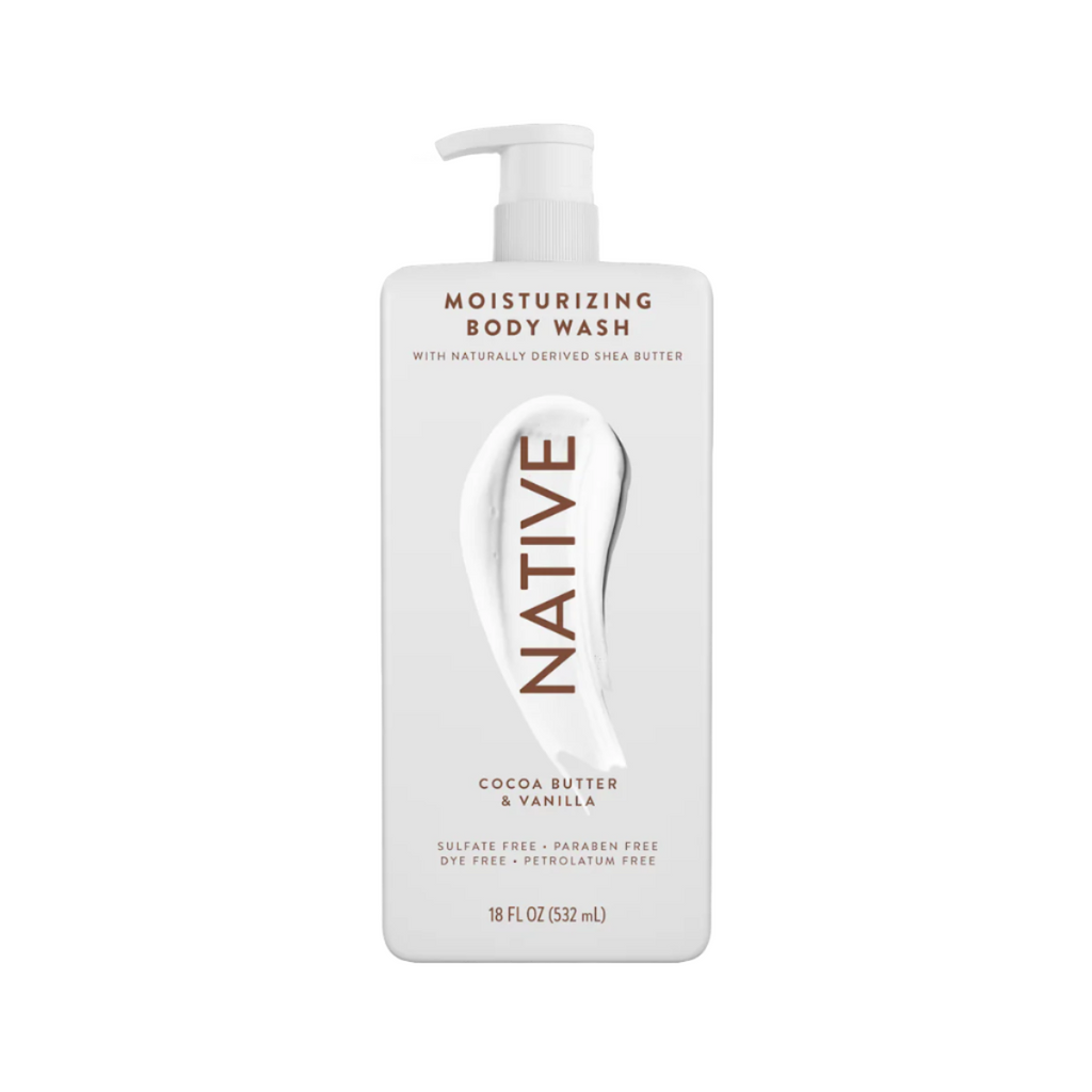Body Wash