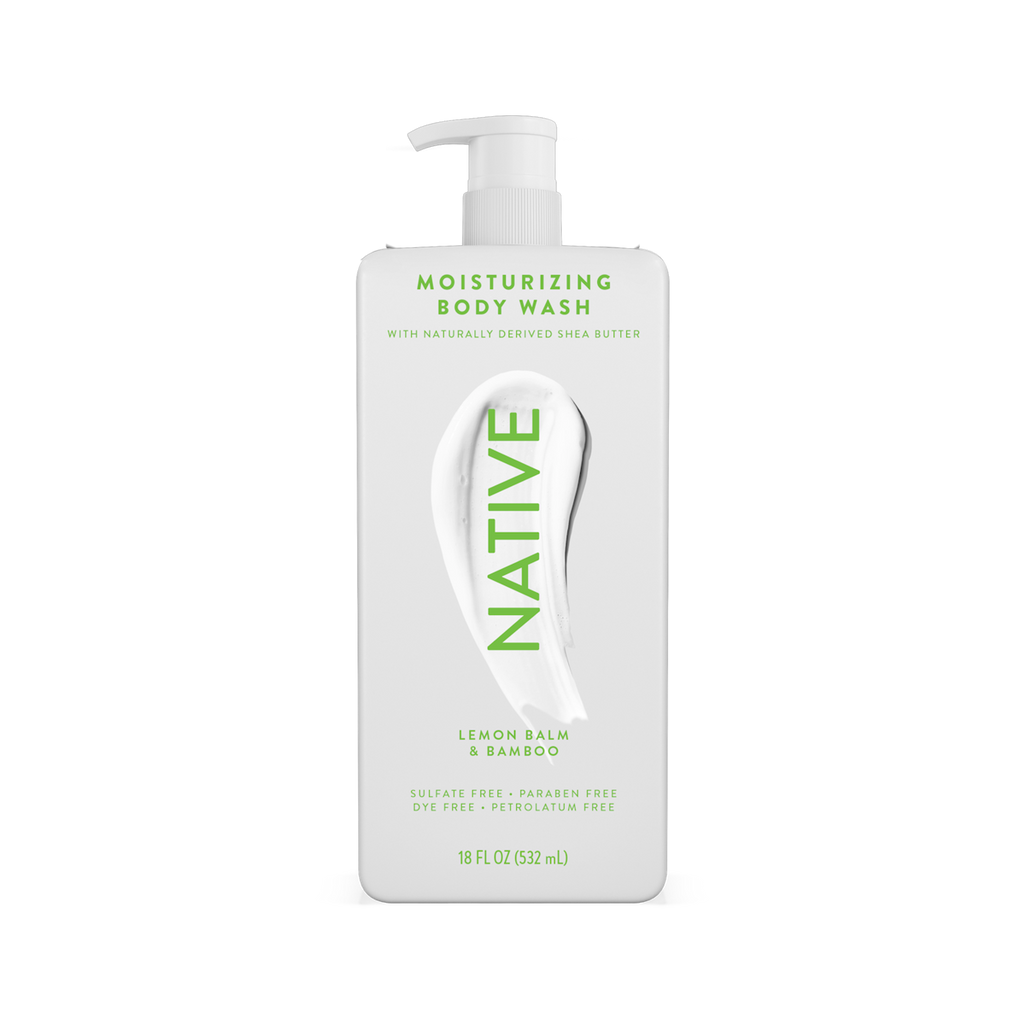 Body Wash