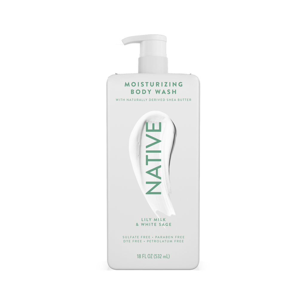 Body Wash