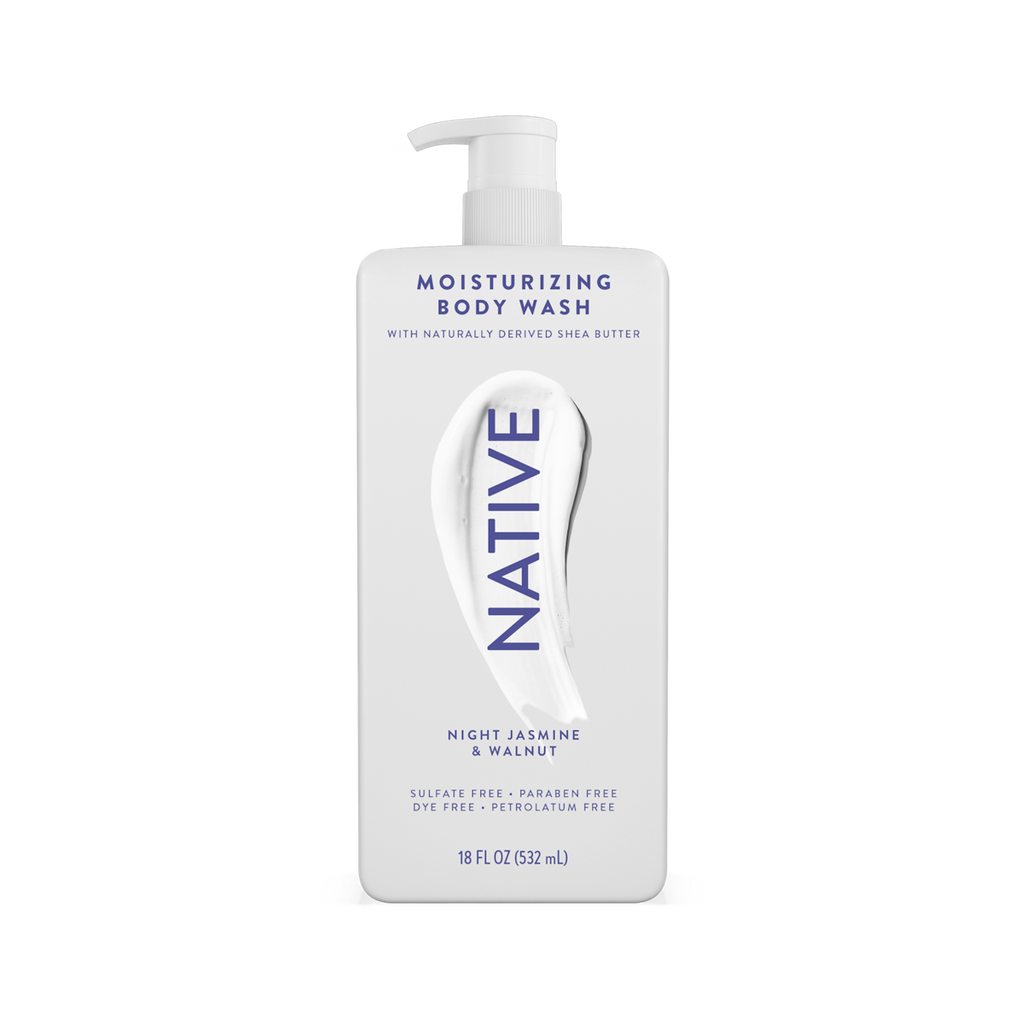 Body Wash