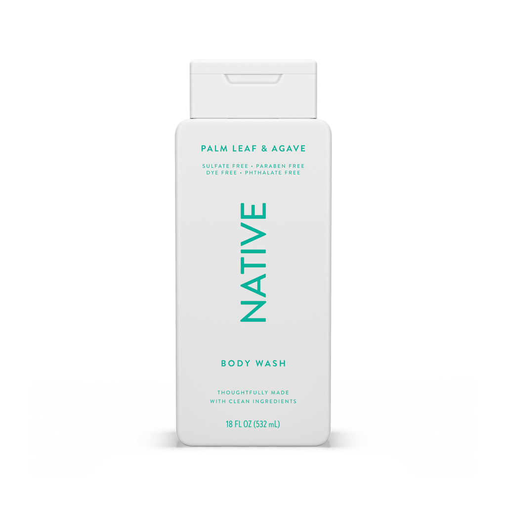Body Wash