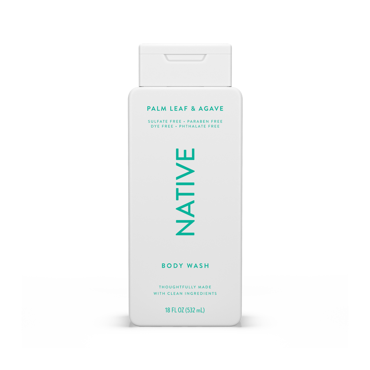 Body Wash