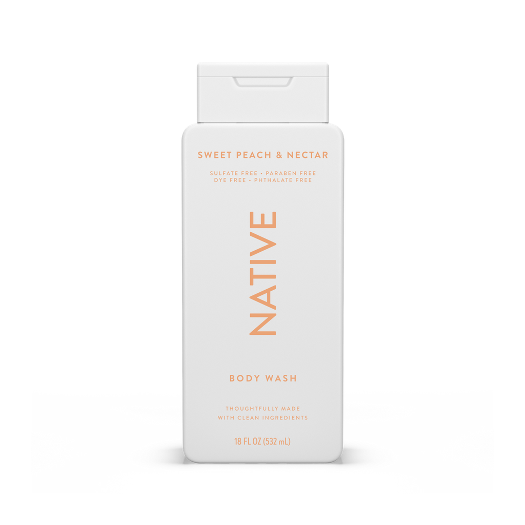 Body Wash