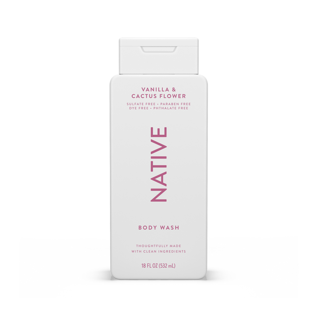 Body Wash