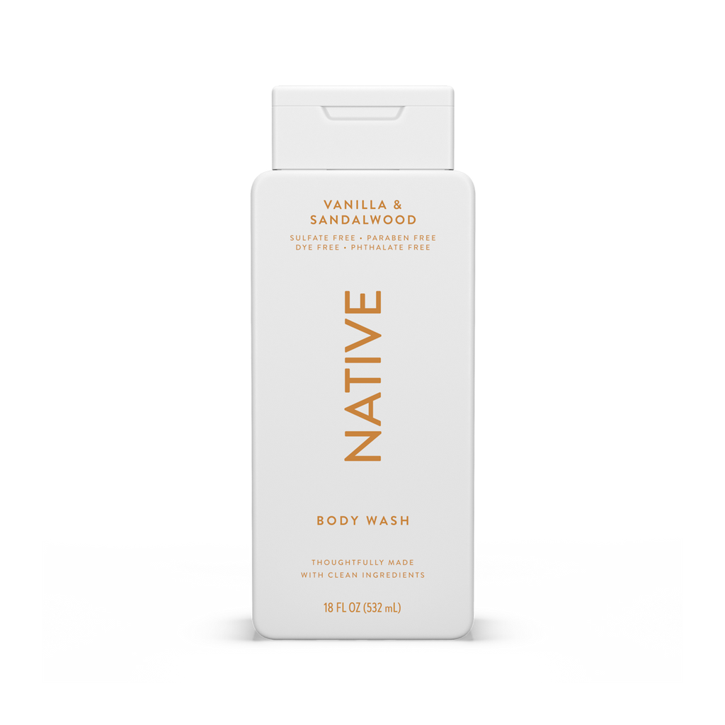 Body Wash
