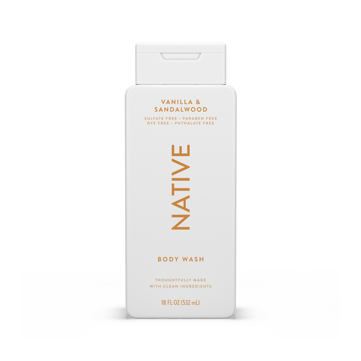 Body Wash