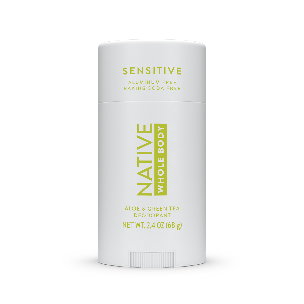 Whole Body Deodorant