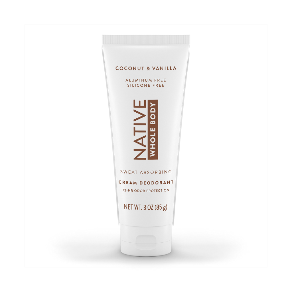 Whole Body Deodorant