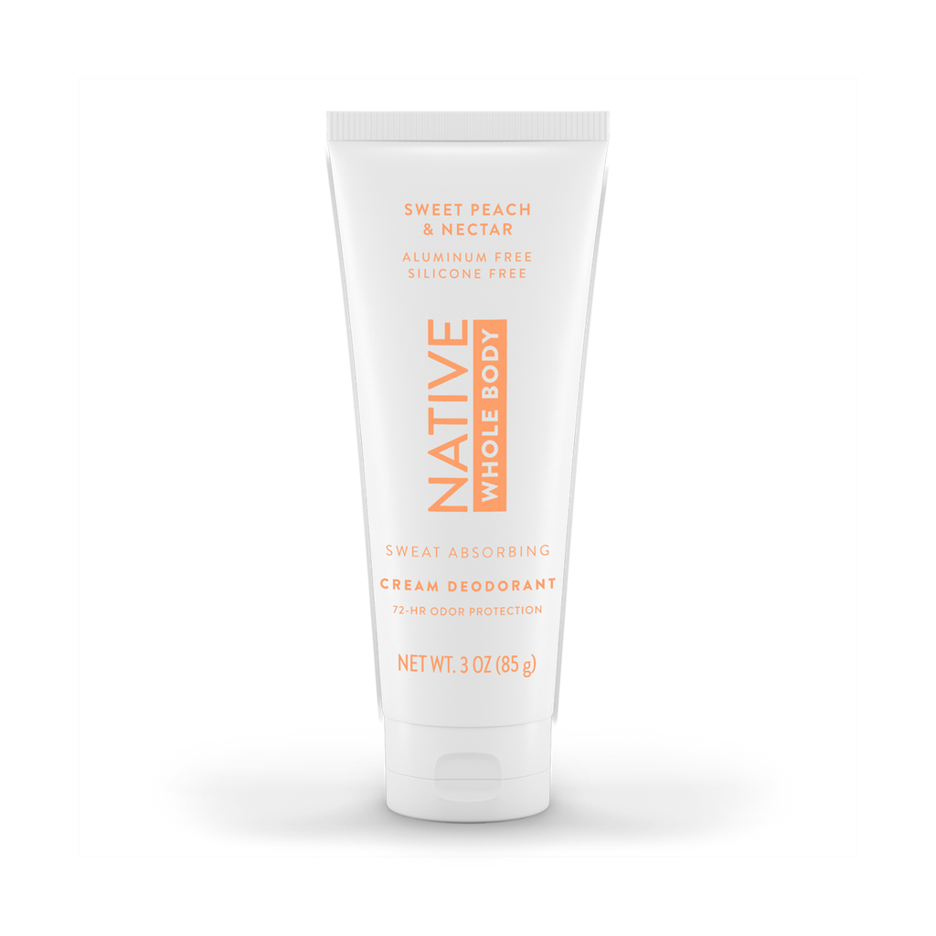 Whole Body Deodorant