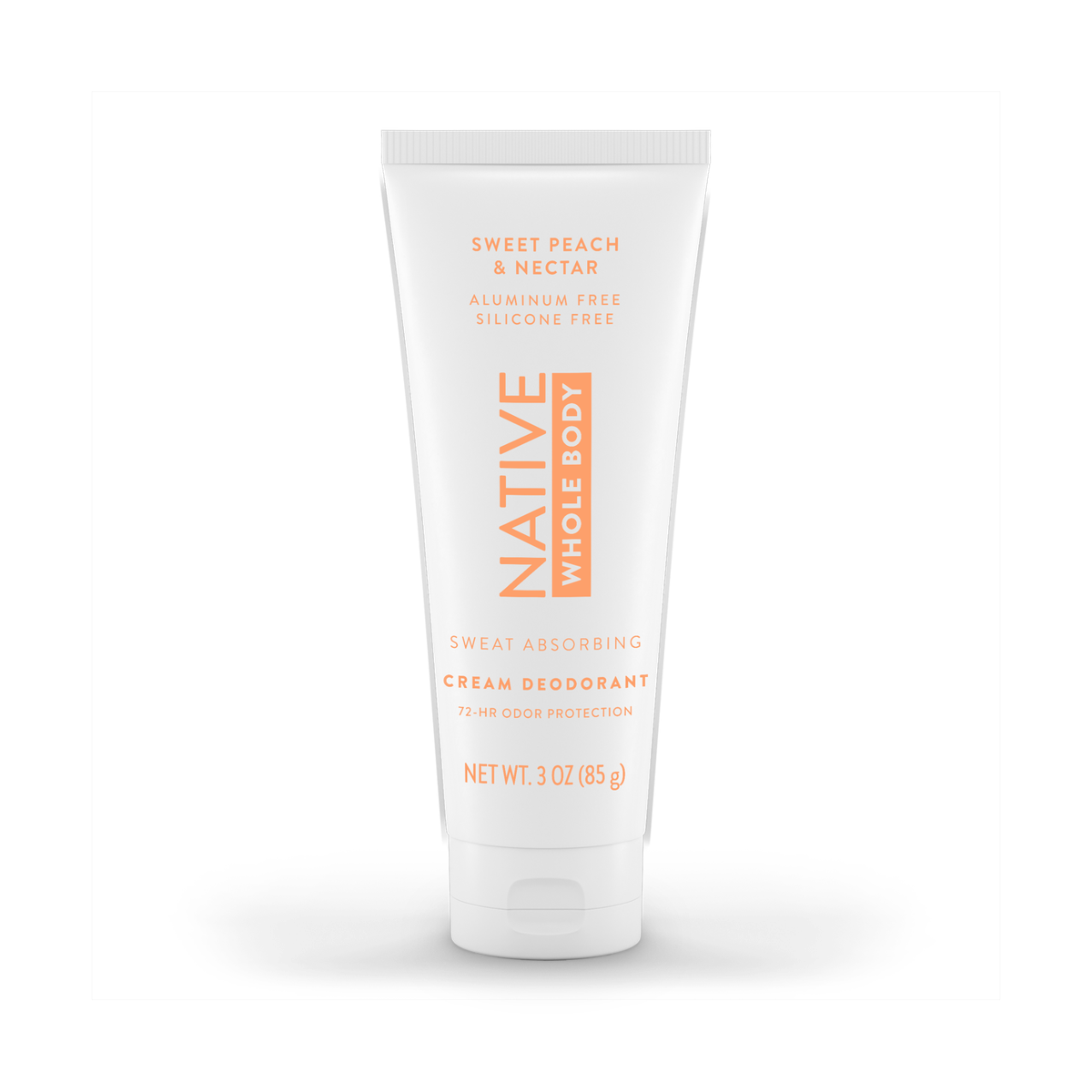 Whole Body Deodorant