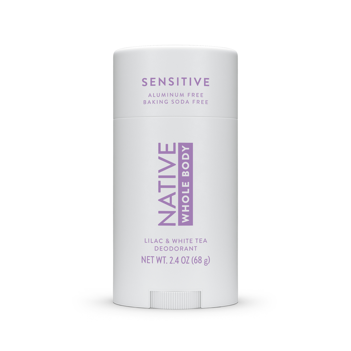 Whole Body Deodorant