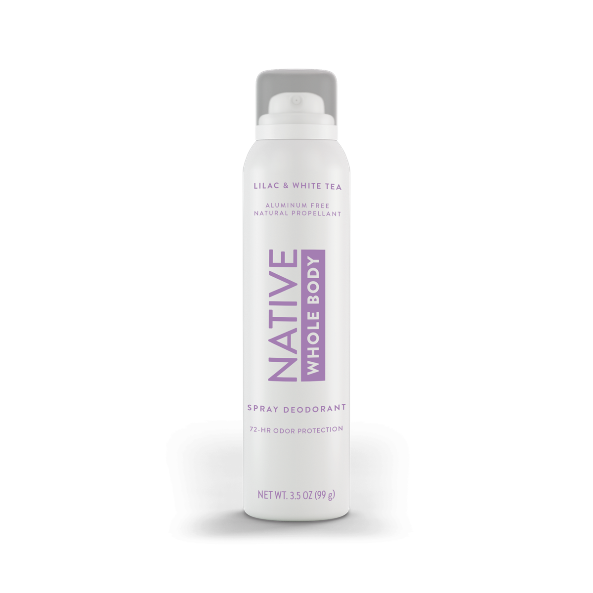 Whole Body Deodorant