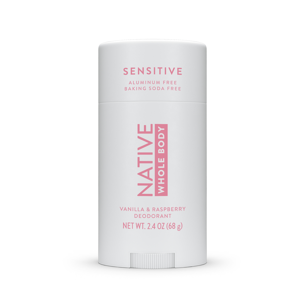 Whole Body Deodorant