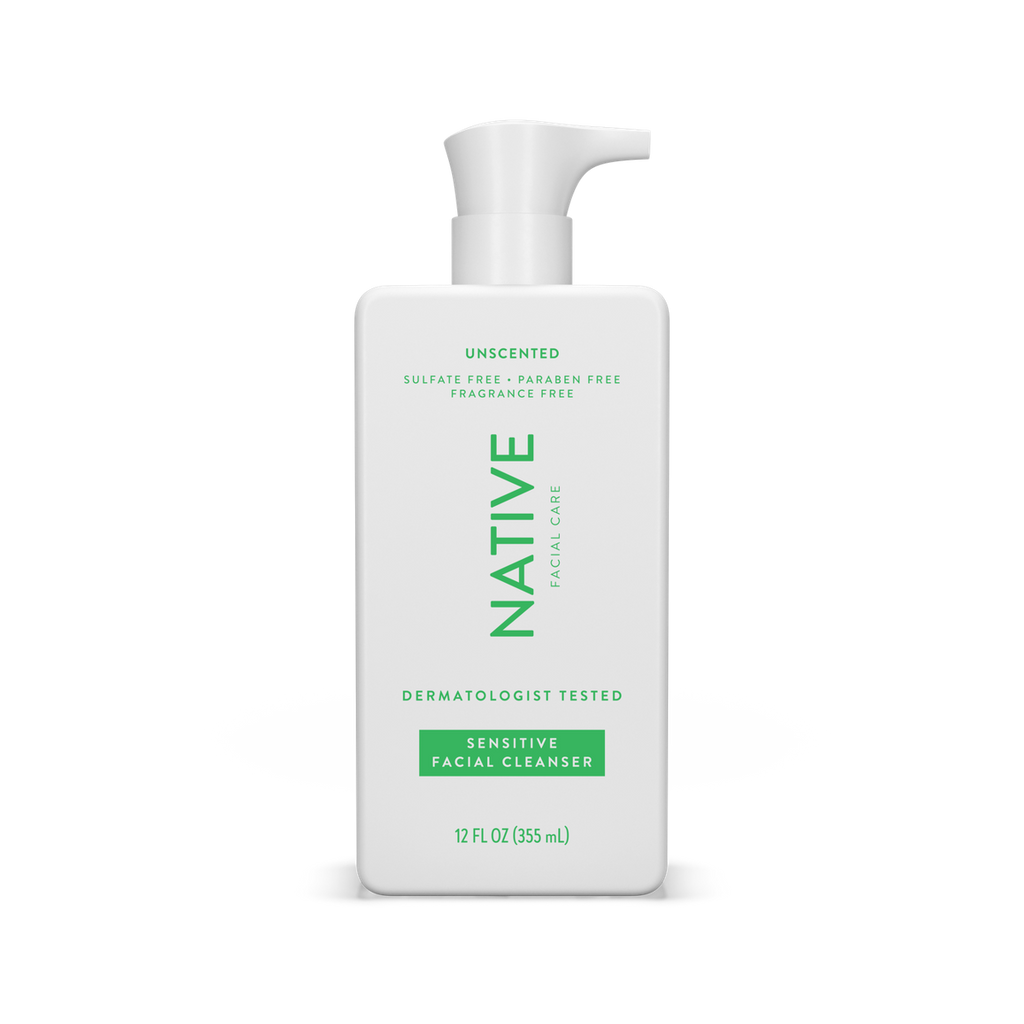 Facial Cleanser