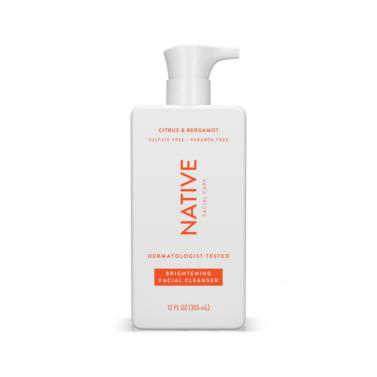 Facial Cleanser