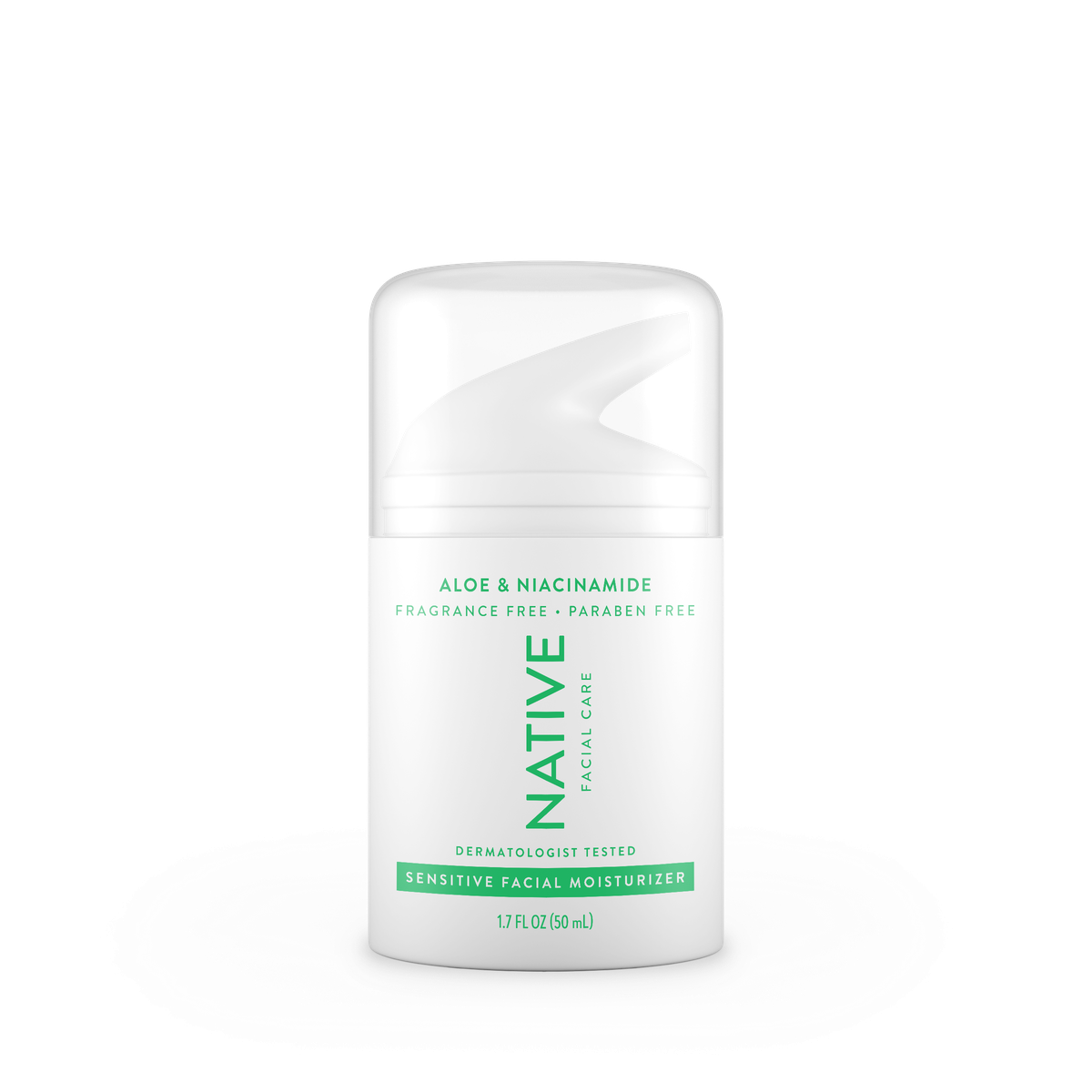 Facial Moisturizer