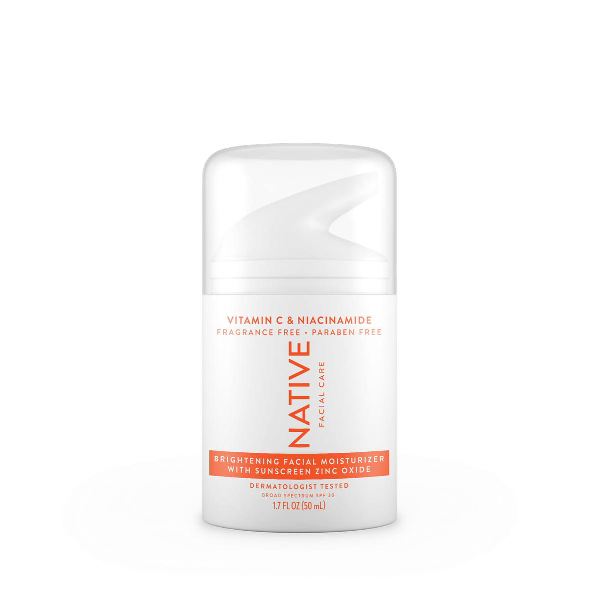 Facial Moisturizer