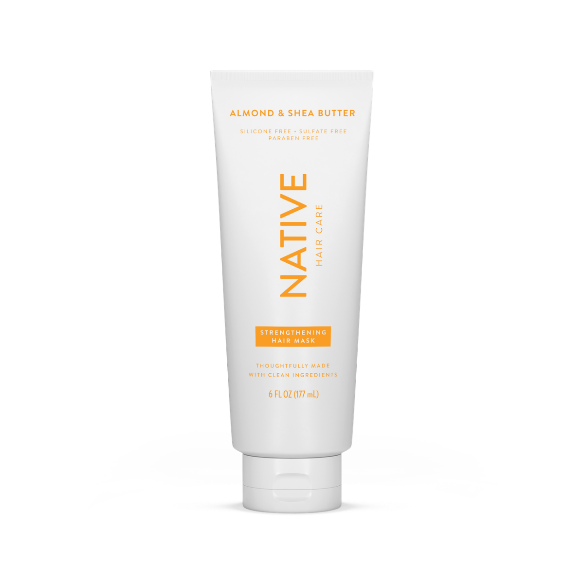 Hair Mask