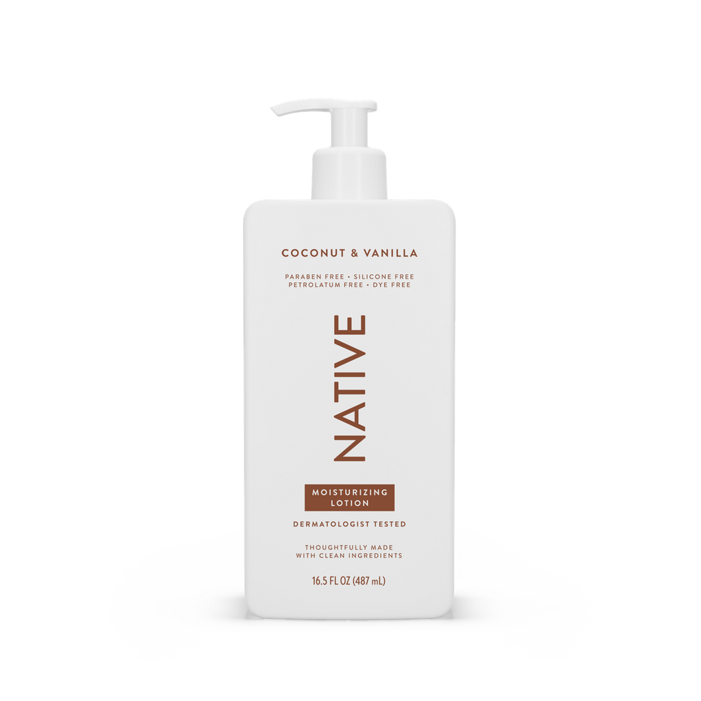 Moisturizing Lotion